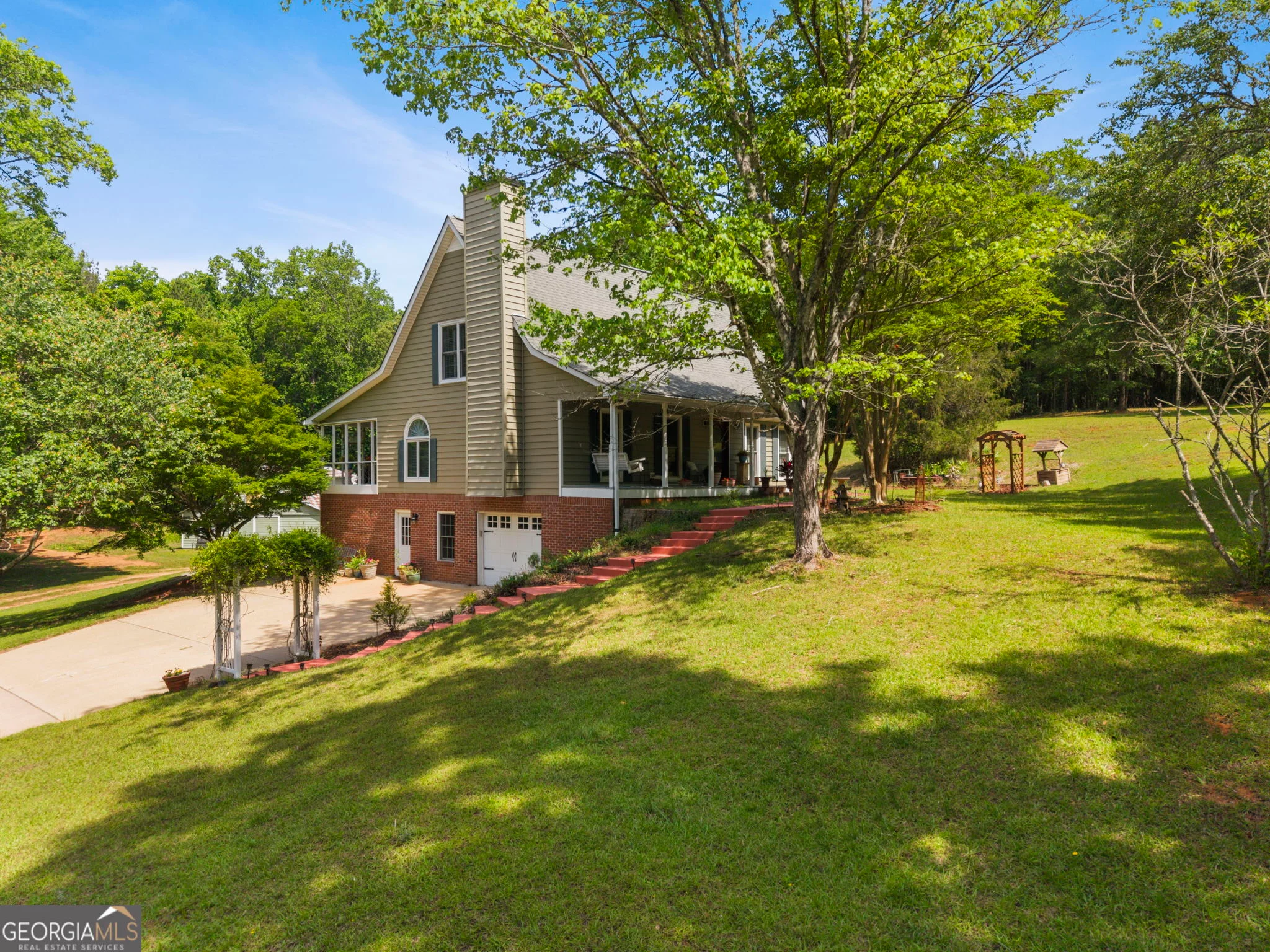 1521 Aiken Chafin Lane