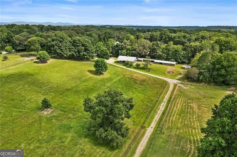 Photo of 681 Duck Thurmond Road, Dawsonville, GA 30534 (MLS # 10857346)