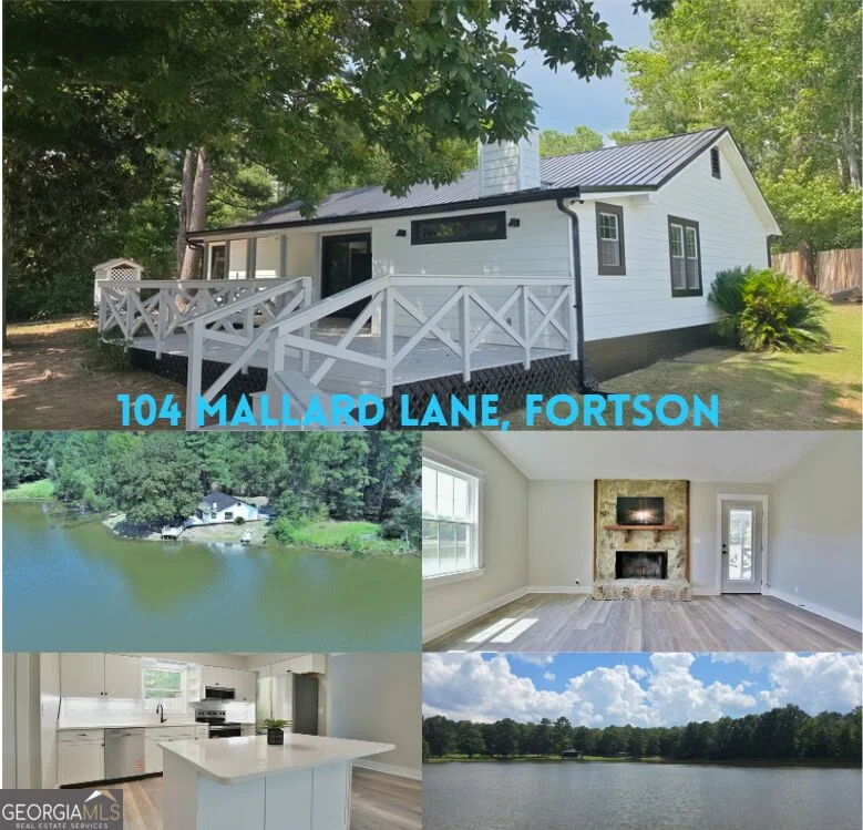104 Mallard Lane, Fortson, GA, 31808