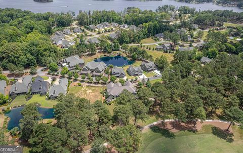 A home in Eatonton