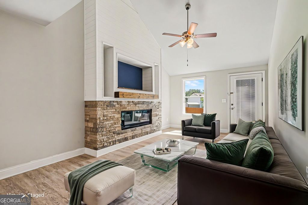 Photo of 255 Dove Place, Social Circle, GA 30025 (MLS # 10756335)