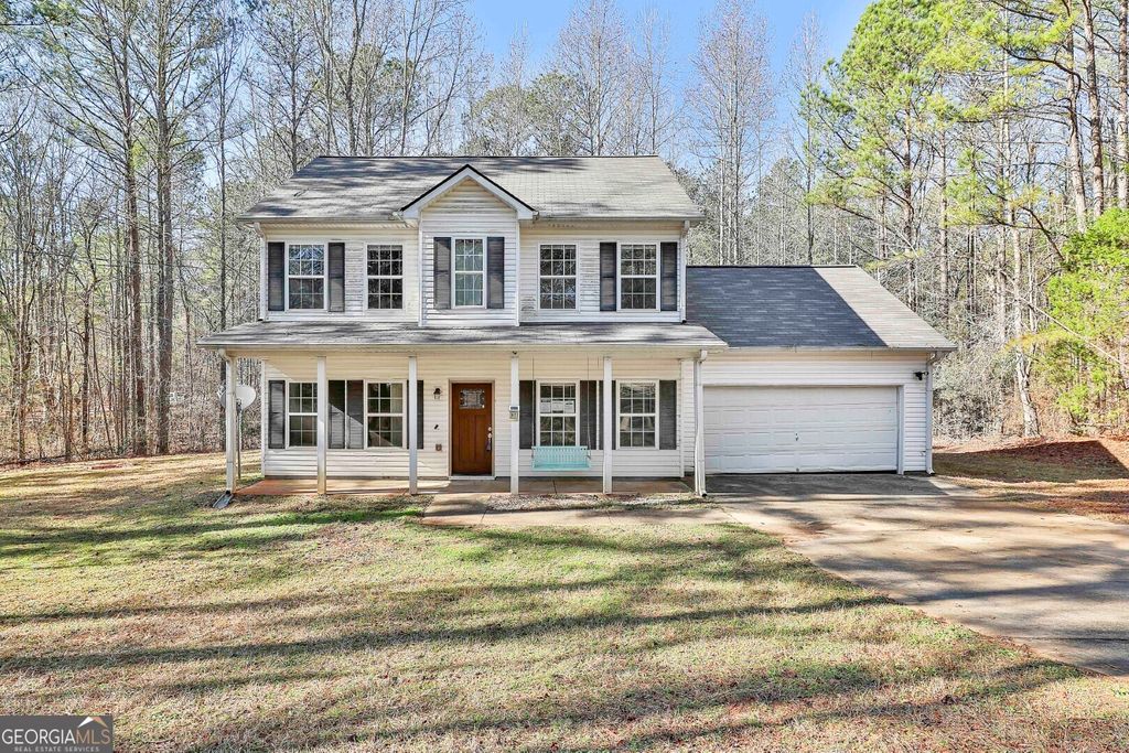 Photo of 97 Sage Court, Newnan, GA 30263 (MLS # 10674533)