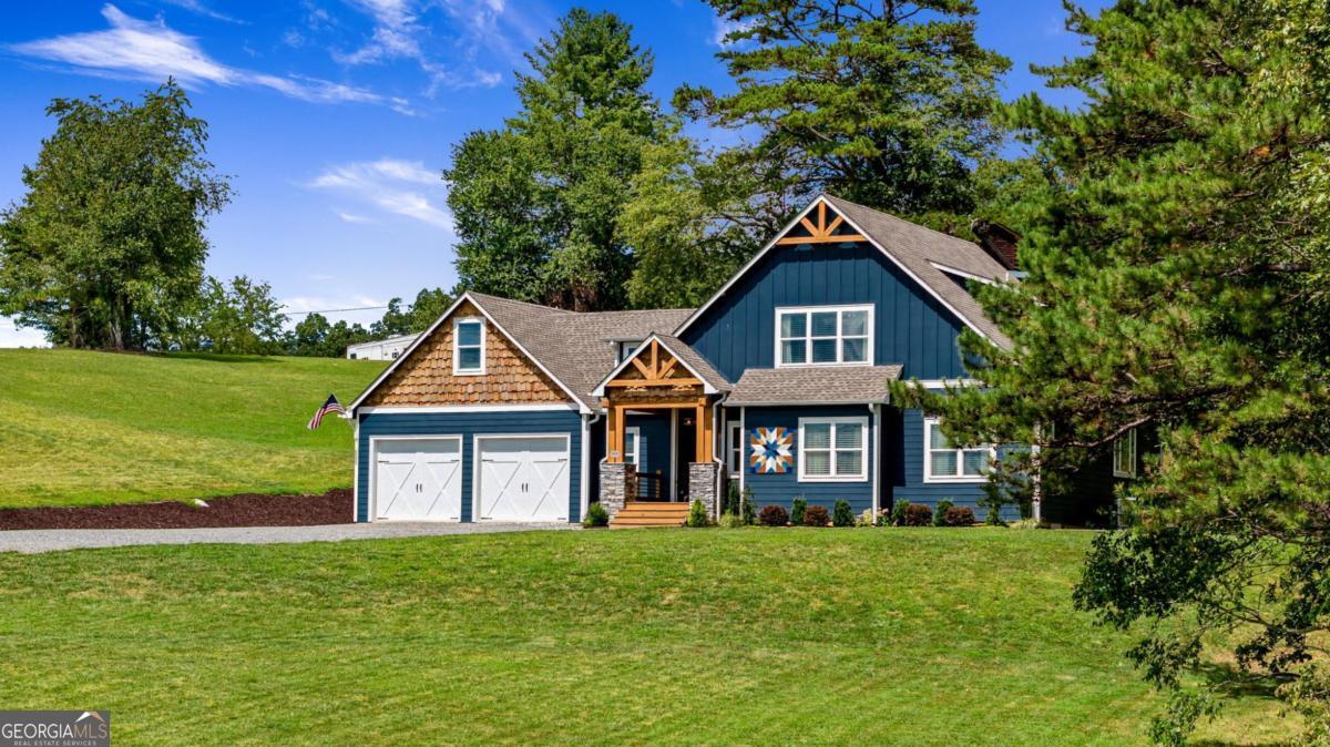9 River Ridge DR
