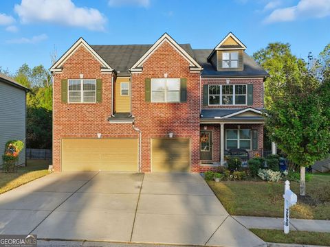 Photo of 2656 Muskeg Court SW, Atlanta, GA 30331 (MLS # 10633604)