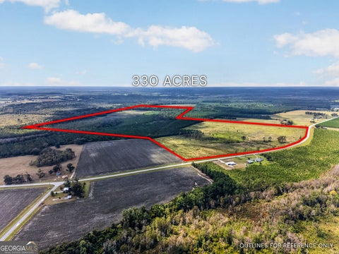 Photo for TRACT 1 Highway 203