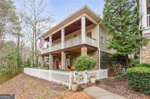 169 Hubbard RD Woodstock GA 30188