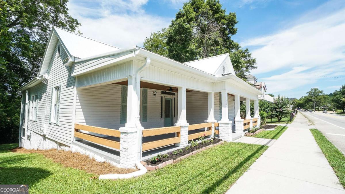 220 Confederate AVE