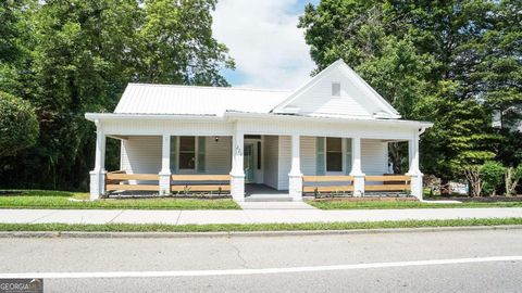220 Confederate AVE Dallas GA 30132