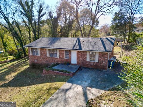 Photo of 38 Parkwood Circle NE, Rome, GA 30161 (MLS # 10646490)
