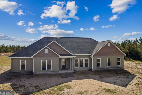 691 Oak Well RD Kingsland GA 31548