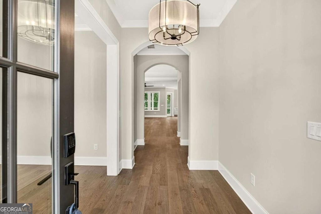 Photo of 3495 Vermillion View, Suwanee, GA 30024 (MLS # 10856790)