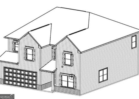 1820 Kettle XING Gainesville GA 30501