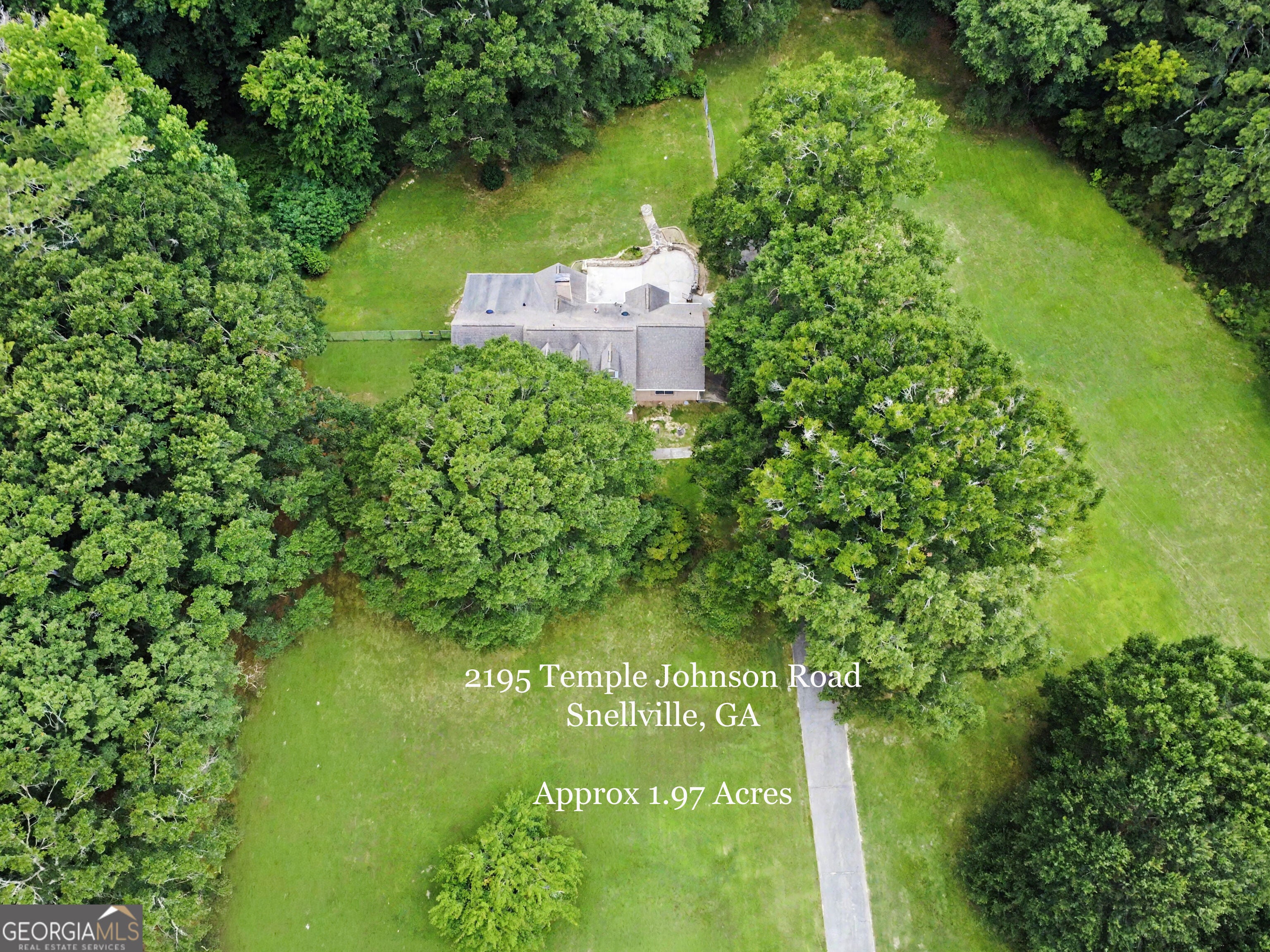 2195 Temple Johnson RD