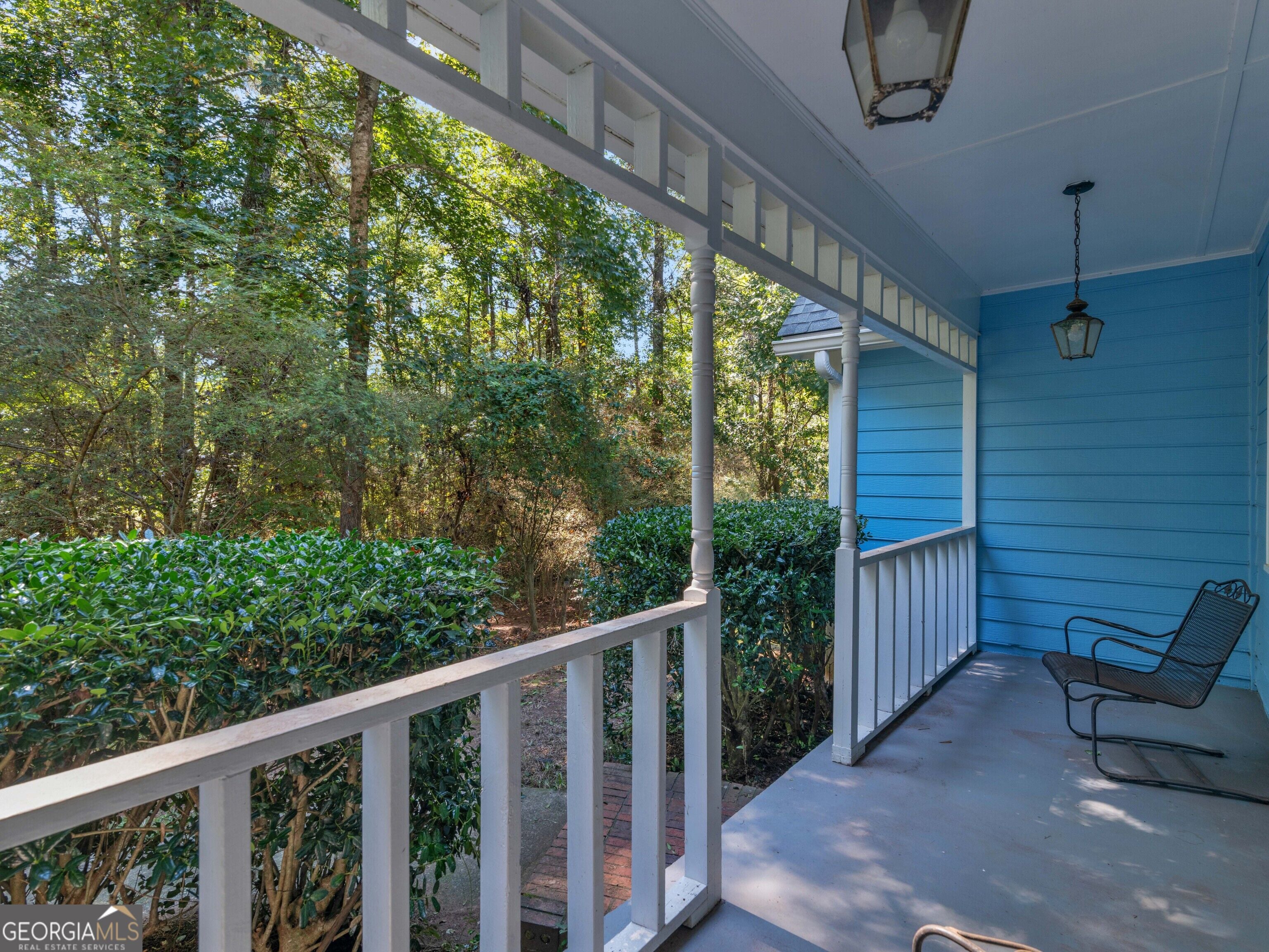 1390 Kirkland RD