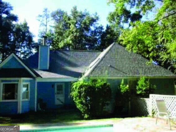 1390 Kirkland RD