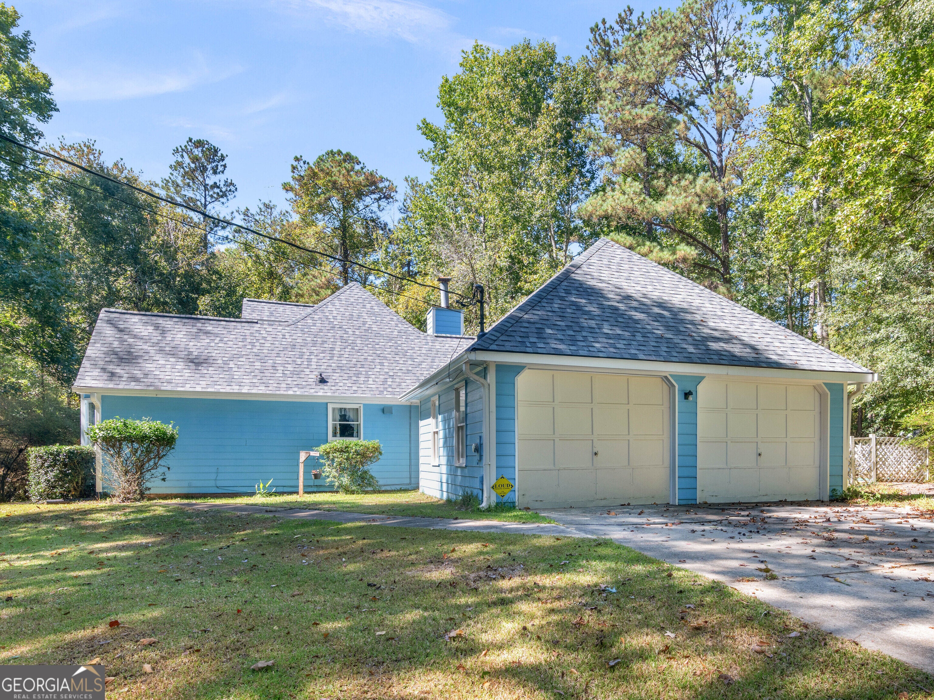 1390 Kirkland RD