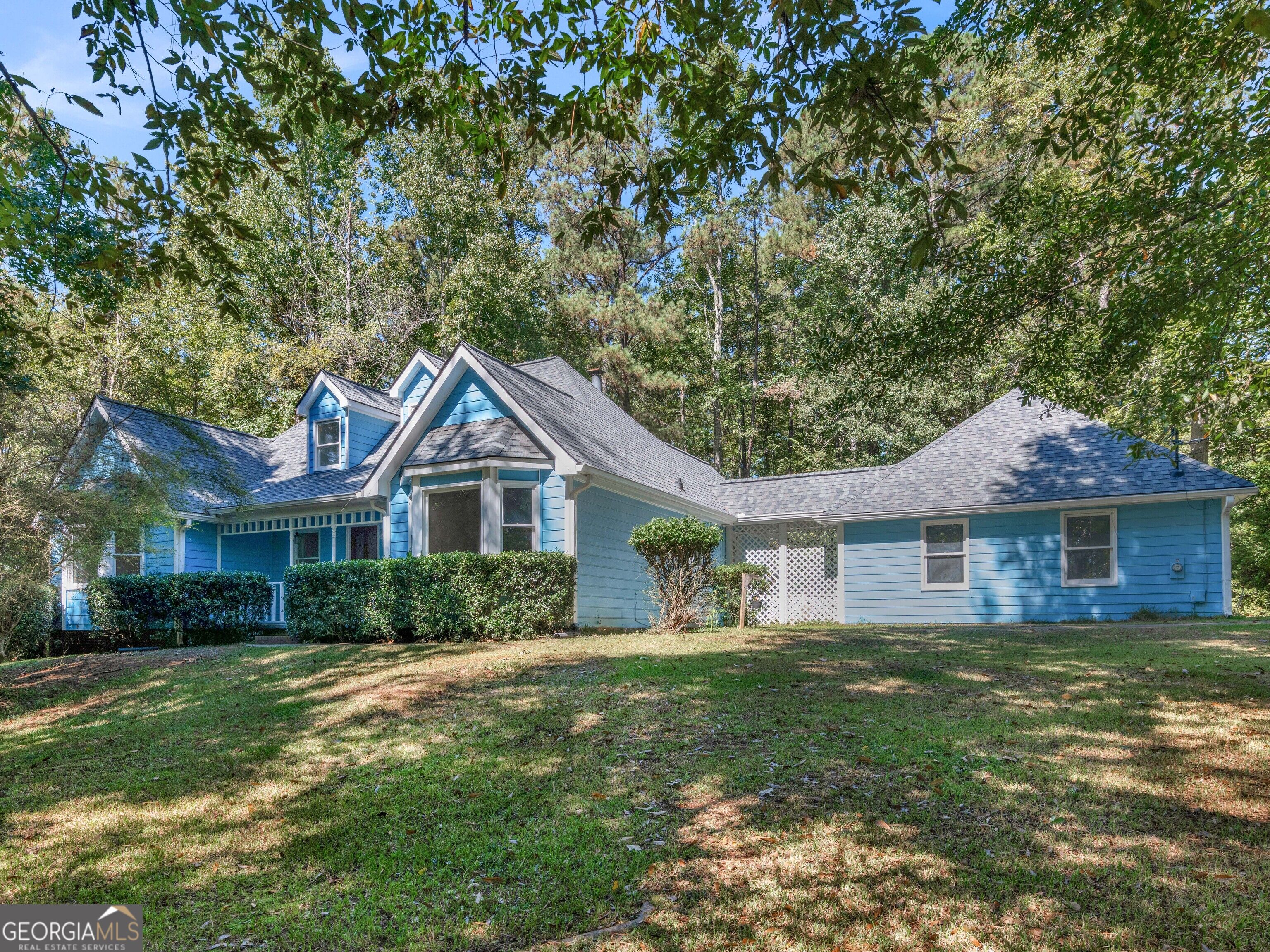 1390 Kirkland RD