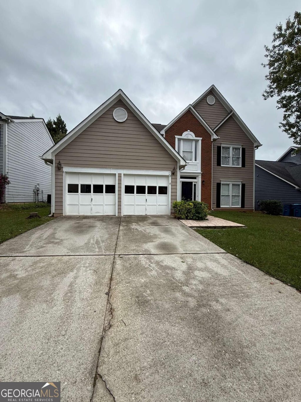 Photo of 4250 Ivy Run Circle, Duluth, GA 30096 (MLS # 10873616)