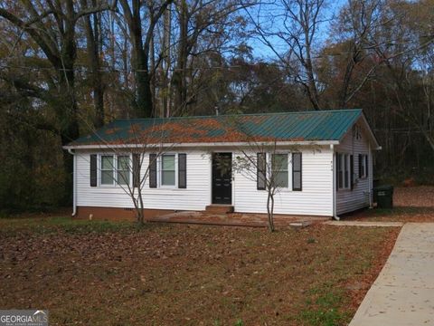 Photo of 714 Reed Street, Monroe, GA 30655 (MLS # 10649364)