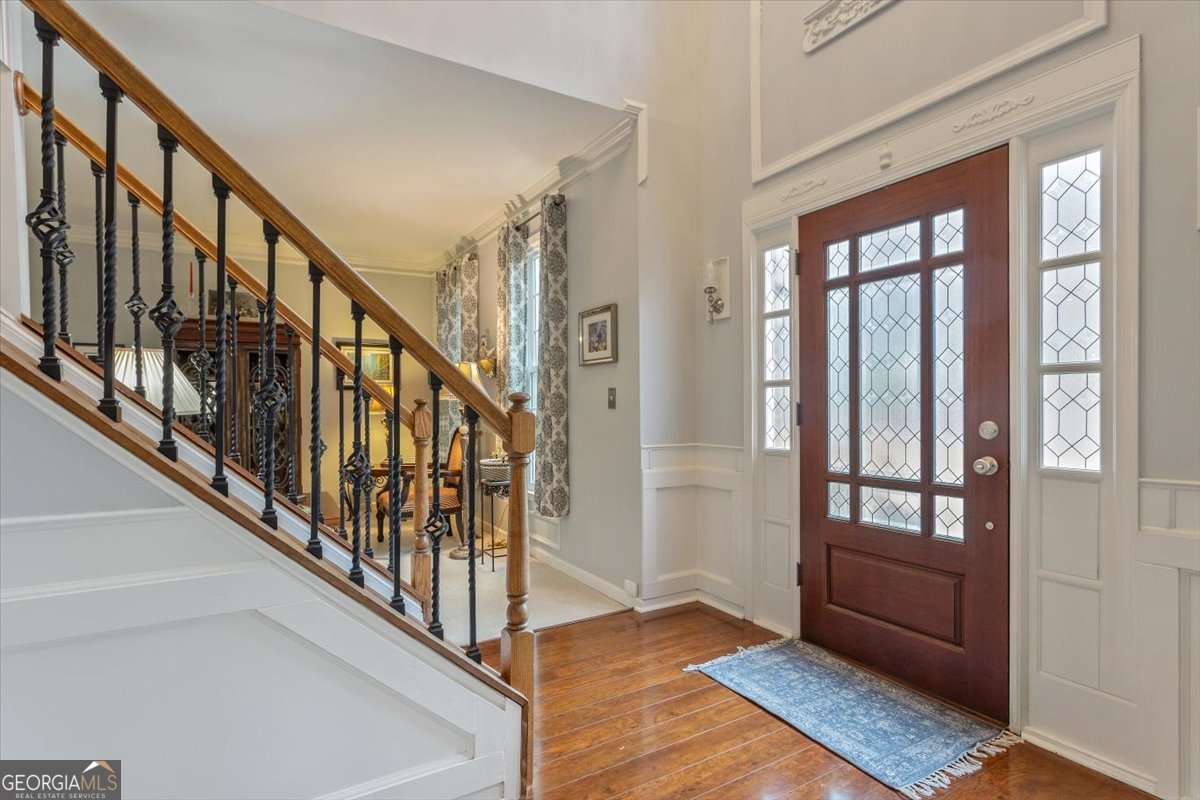 1295 Ashworth AVE SW