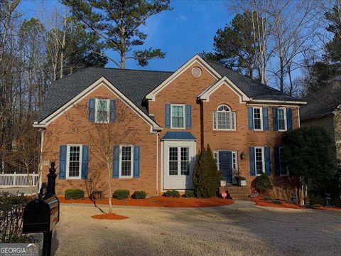 1295 Ashworth AVE SW Marietta GA 30064