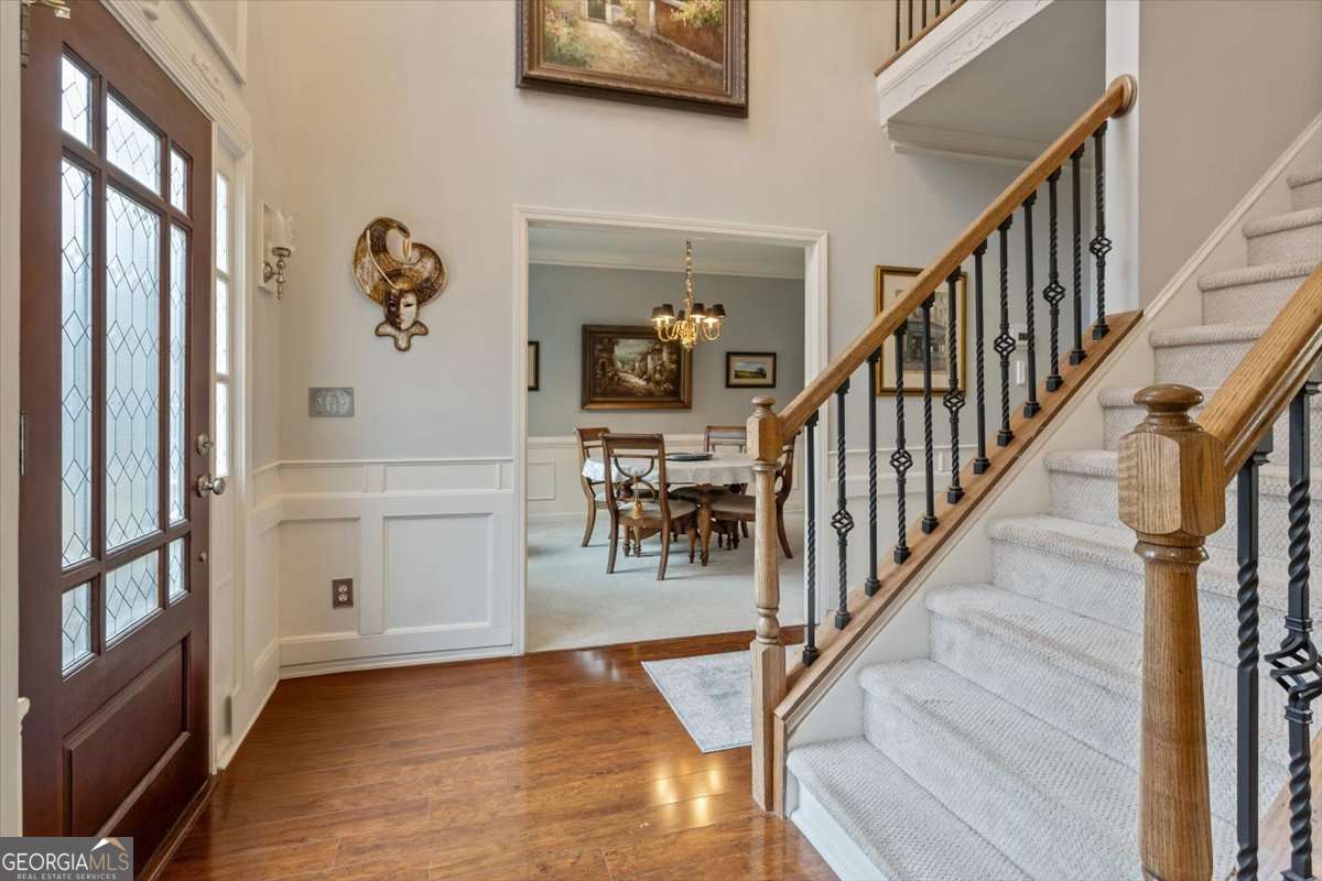 1295 Ashworth AVE SW