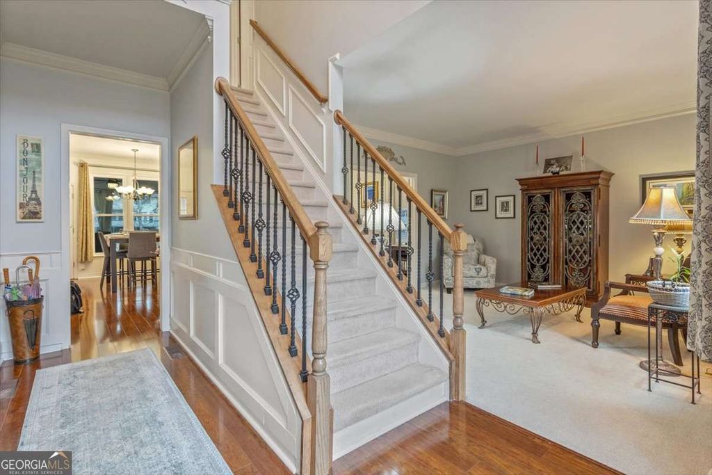 Photo of 1295 Ashworth Avenue SW, Marietta, GA 30064 (MLS # 10725062)