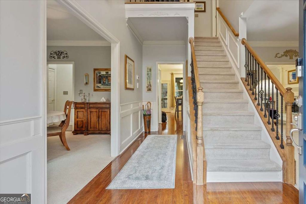 Photo of 1295 Ashworth Avenue SW, Marietta, GA 30064 (MLS # 10725062)