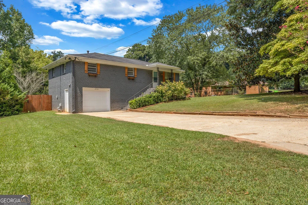 6310 Short Street, Austell, GA, 30168