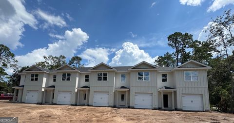 577 S ARIZONA Kingsland GA 31548