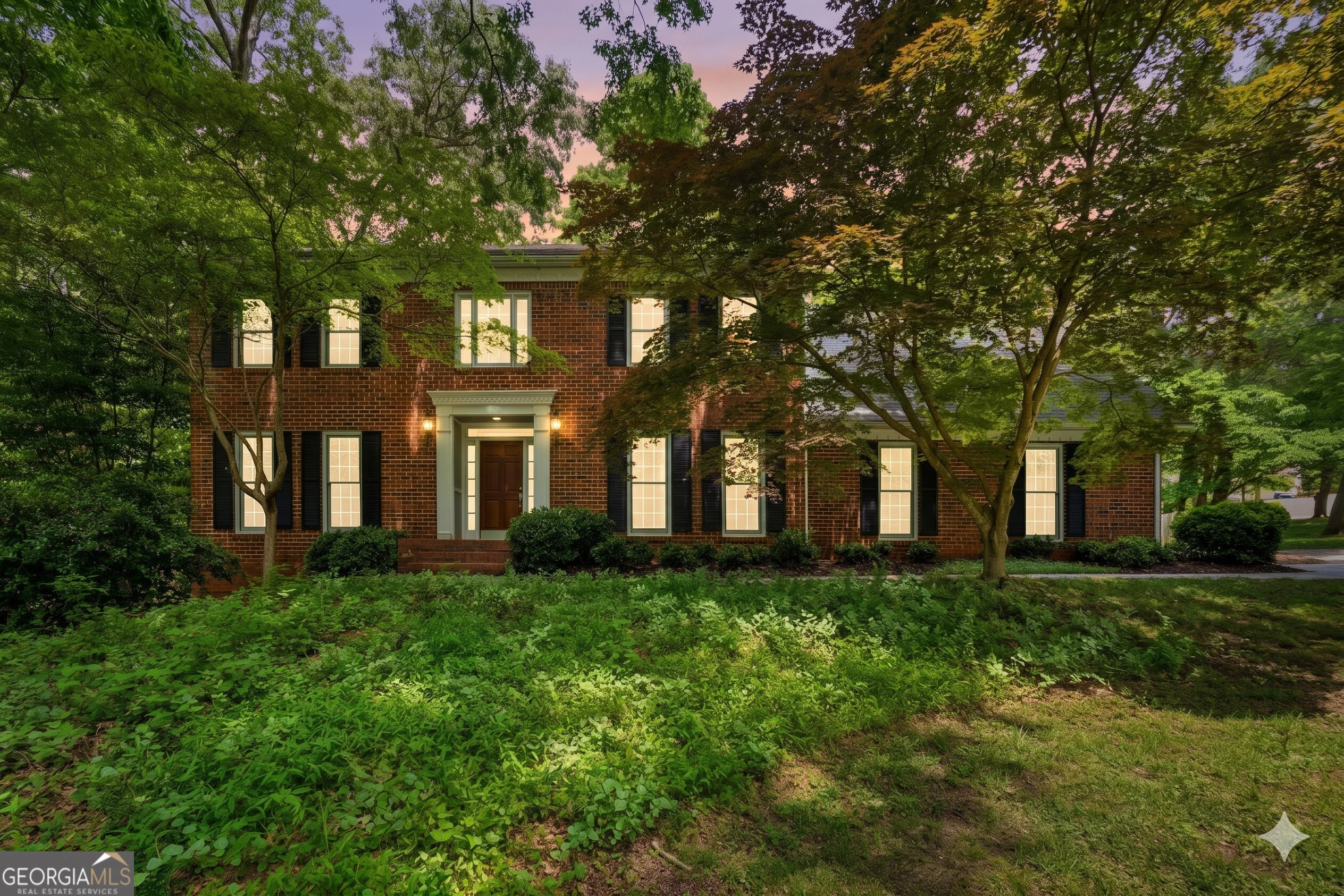 100 Lakemont Circle