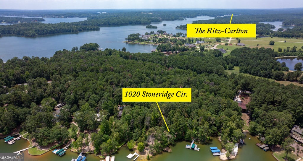 Photo of 1020 Stoneridge Circle, White Plains, GA 30678 (MLS # 10876771)