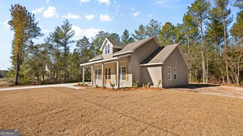 A home in Townsend