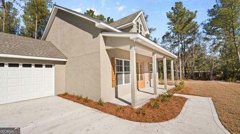 A home in Townsend