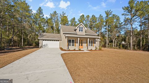 A home in Townsend