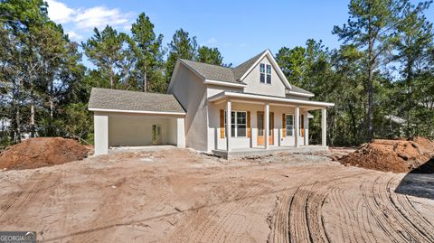 A home in Townsend