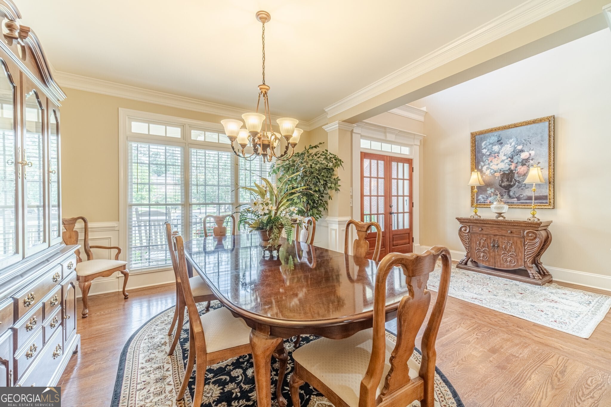1432 Arbor Bluff CT