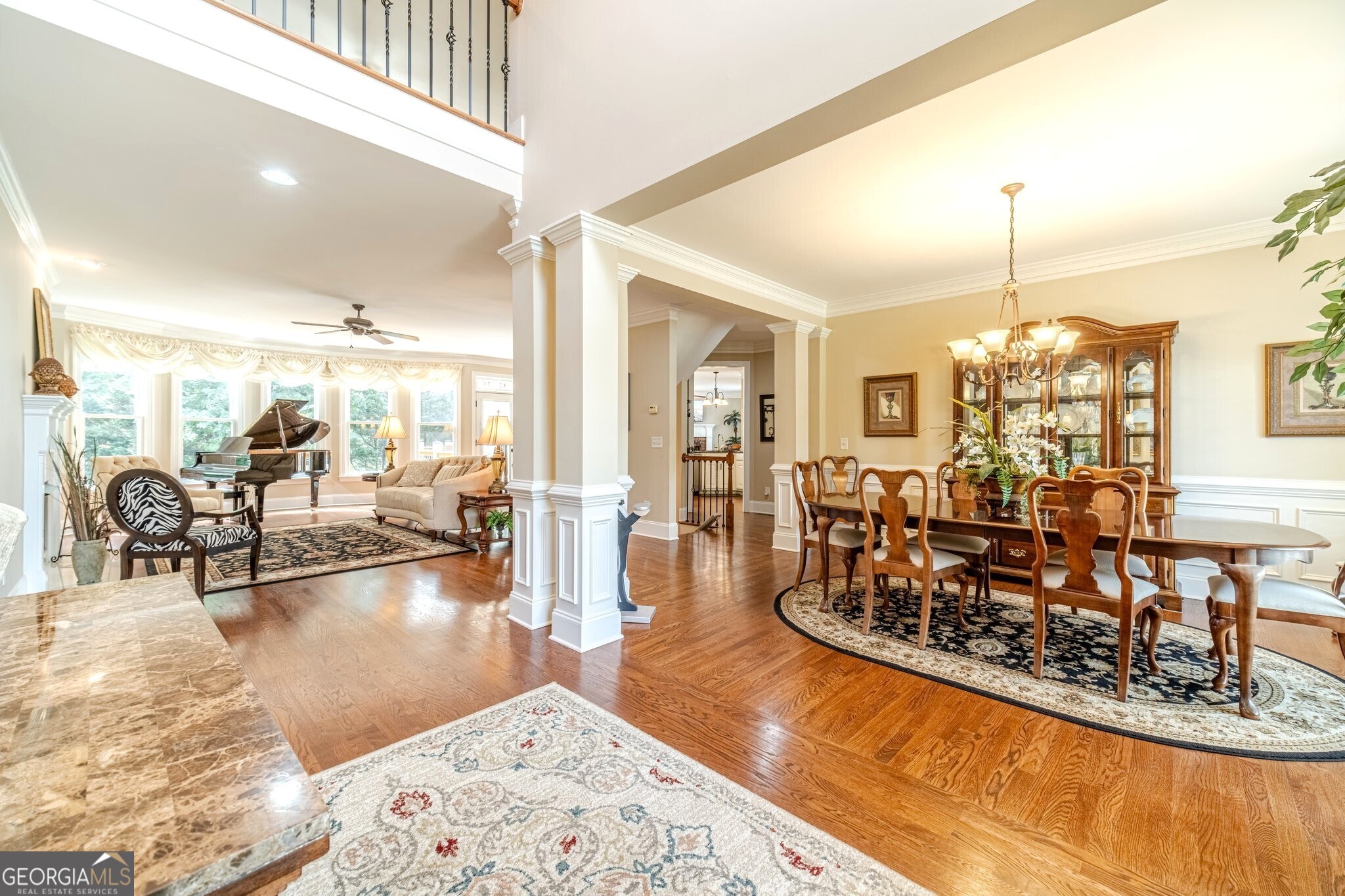 1432 Arbor Bluff CT