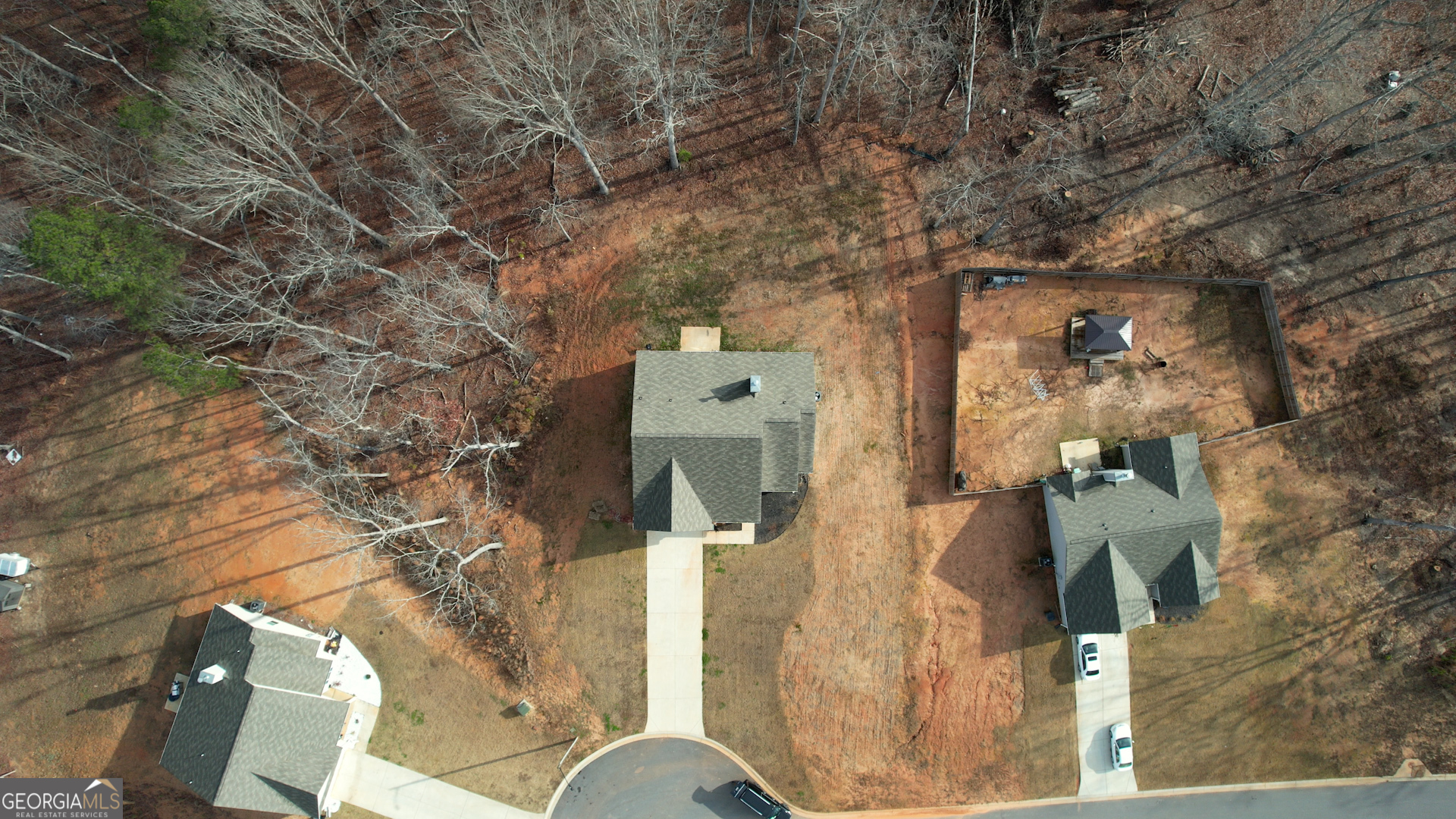 151 Rolling Woods LN