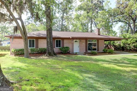 12445 Deerfield RD Savannah GA 31419