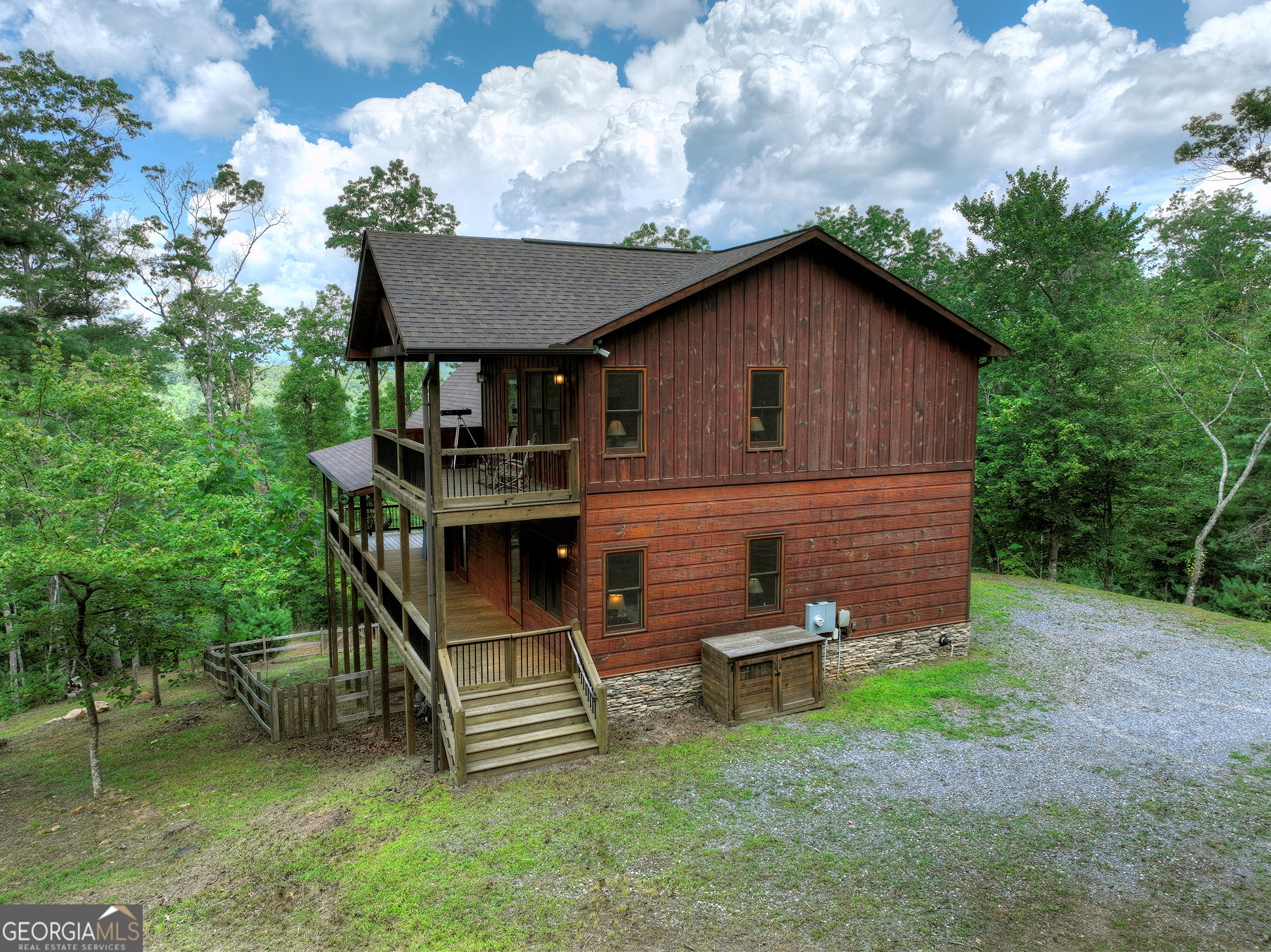 28 Aska Forest TRL