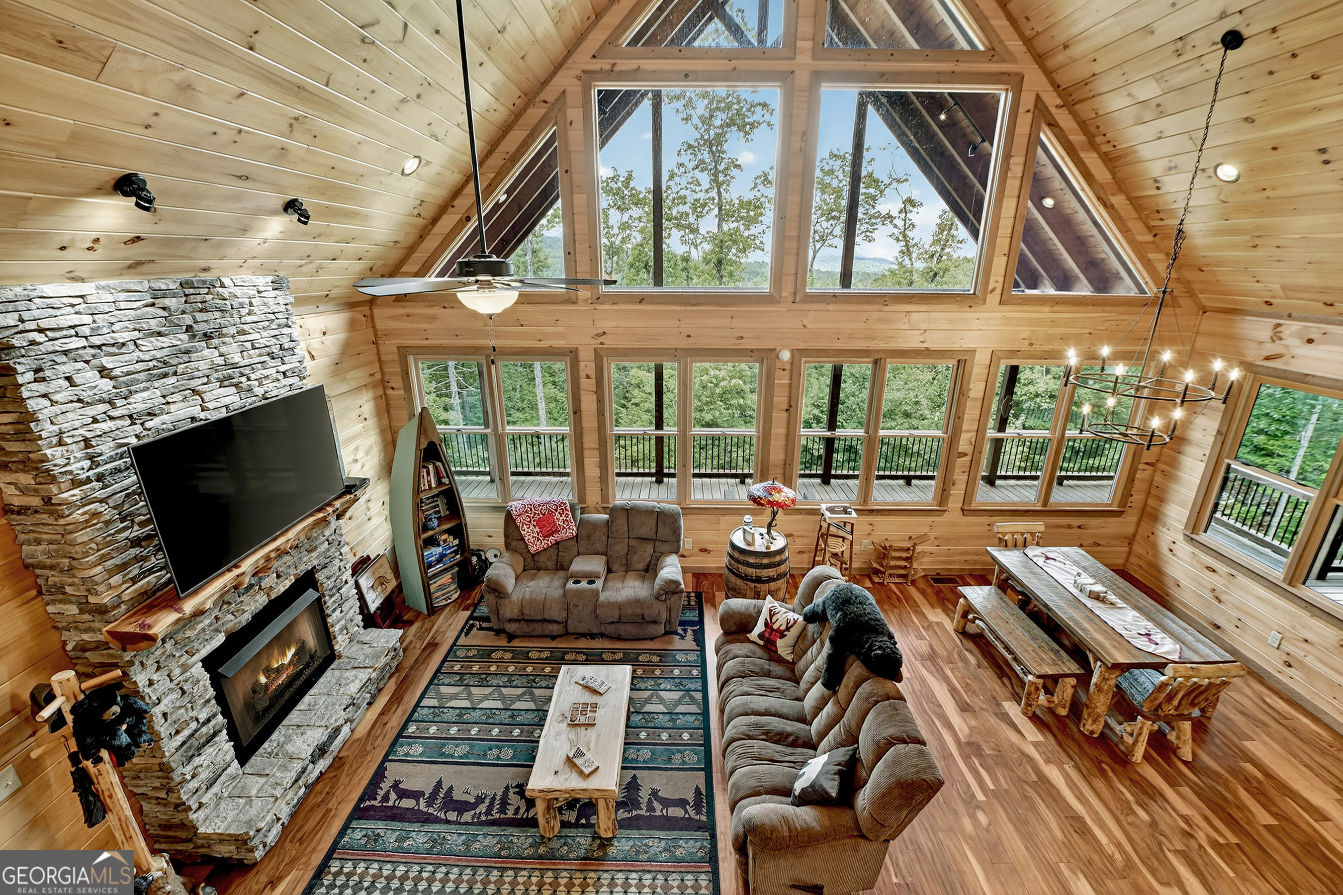 28 Aska Forest TRL