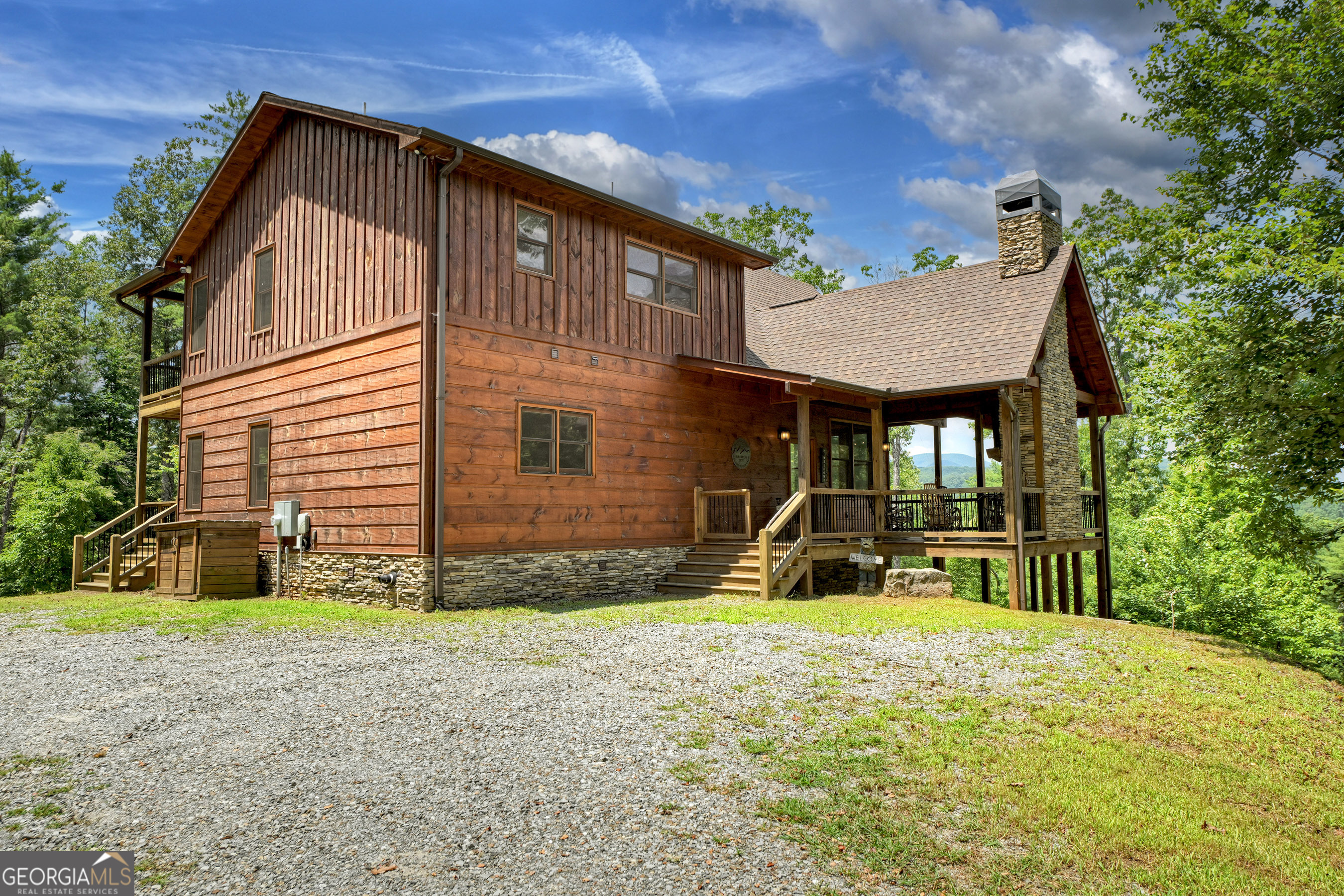28 Aska Forest TRL
