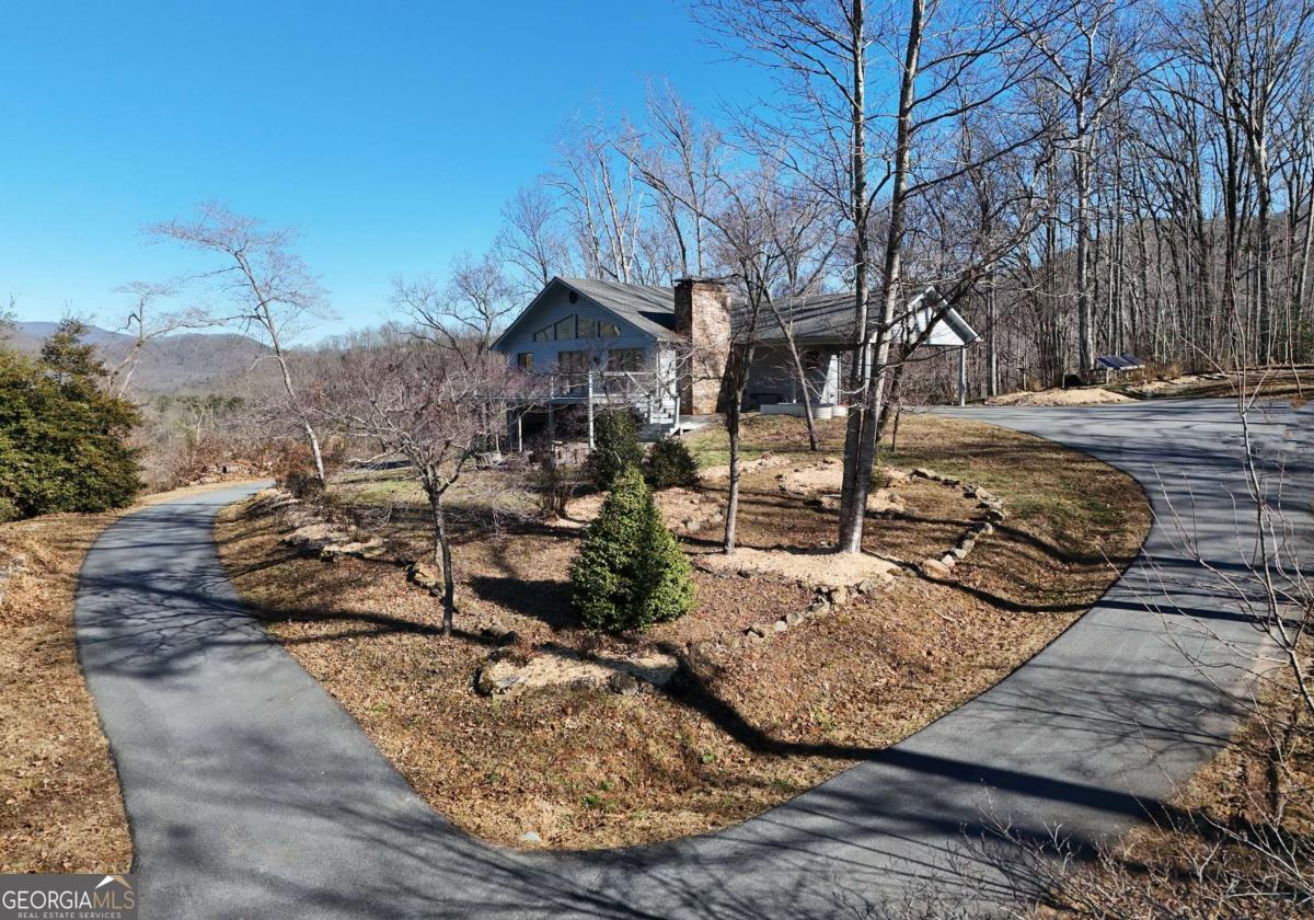 1512 Upper Bell Creek RD