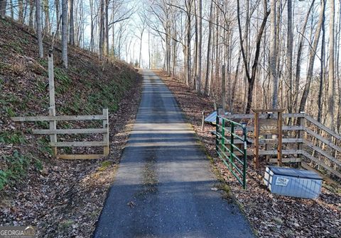 1512 Upper Bell Creek RD Hiawassee GA 30546