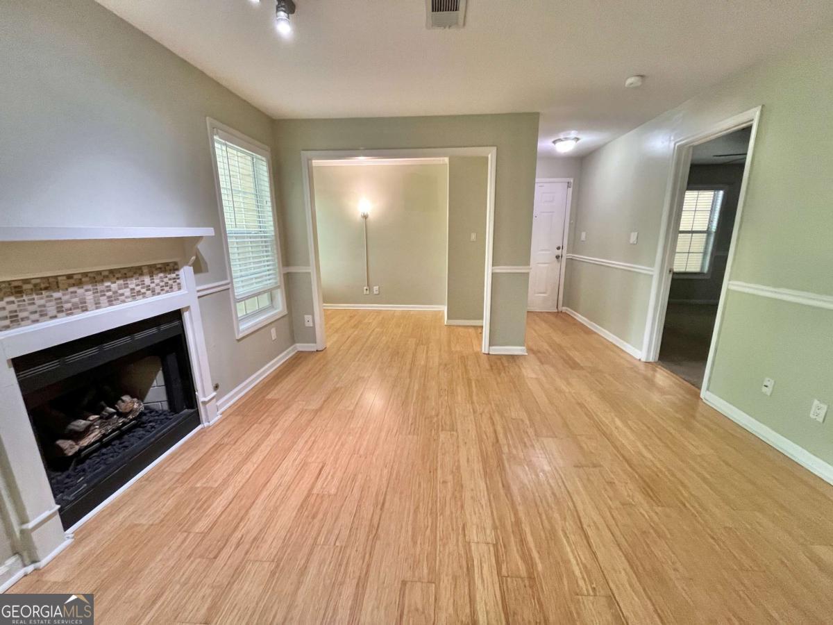Overlook - Residential Lease