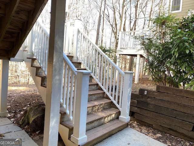 Overlook - Residential Lease