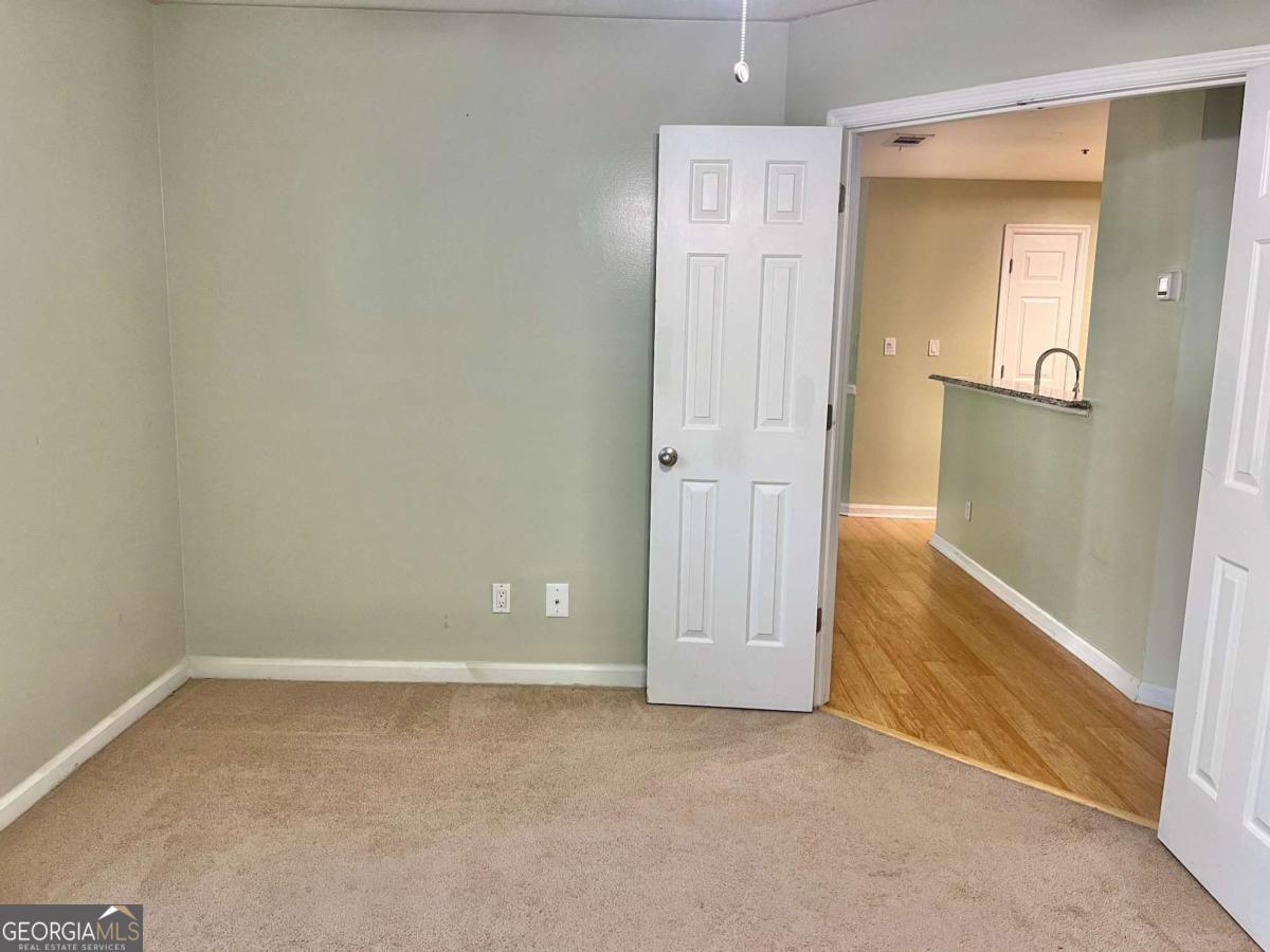 Overlook - Residential Lease