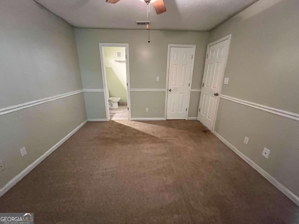 Overlook - Residential Lease