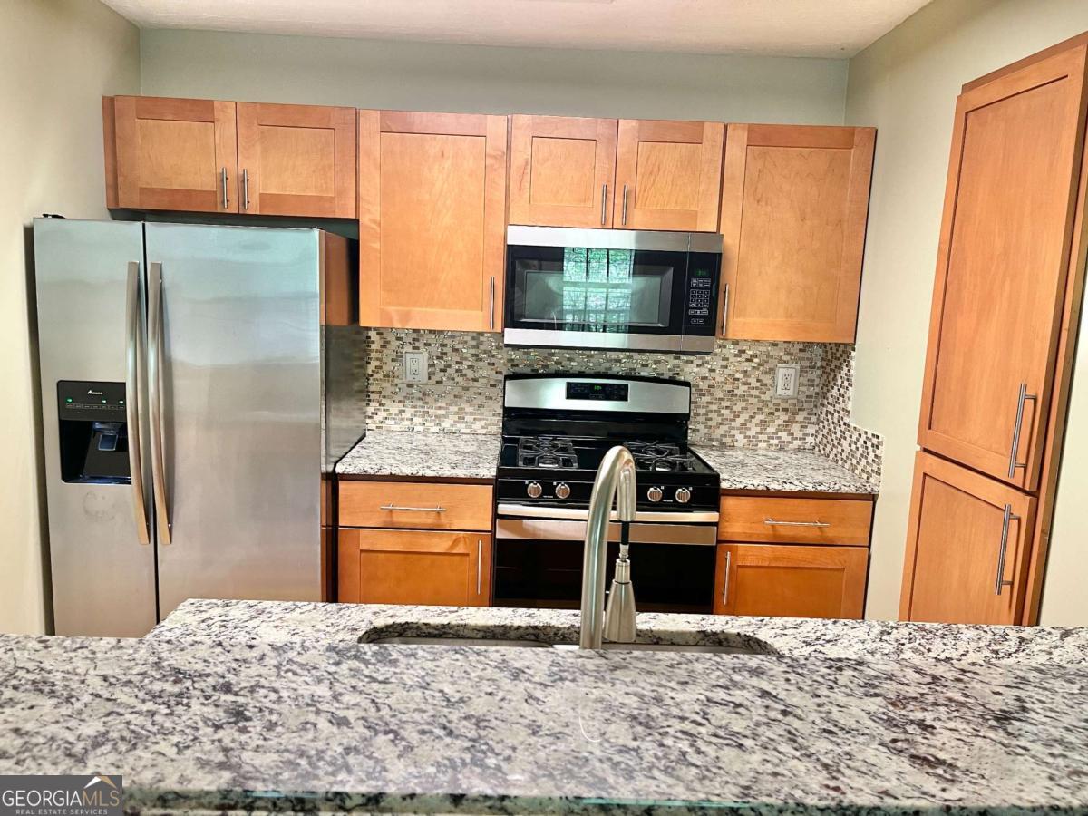 Overlook - Residential Lease